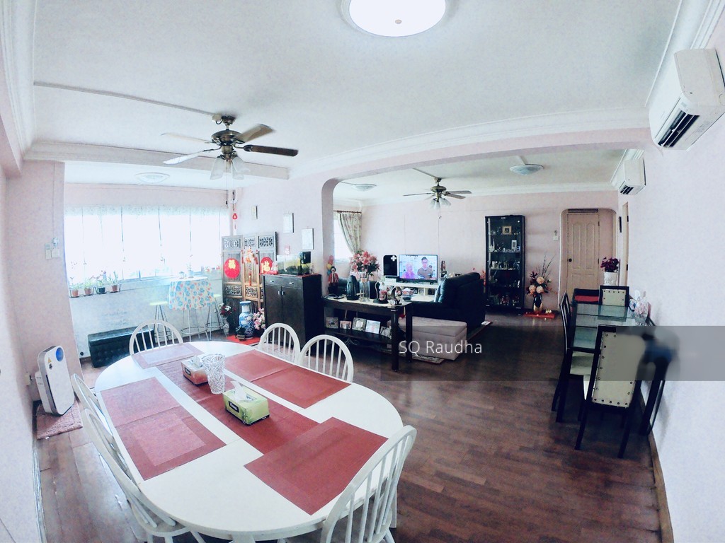 Blk 302 Yishun Central (Yishun), HDB 5 Rooms #201574532